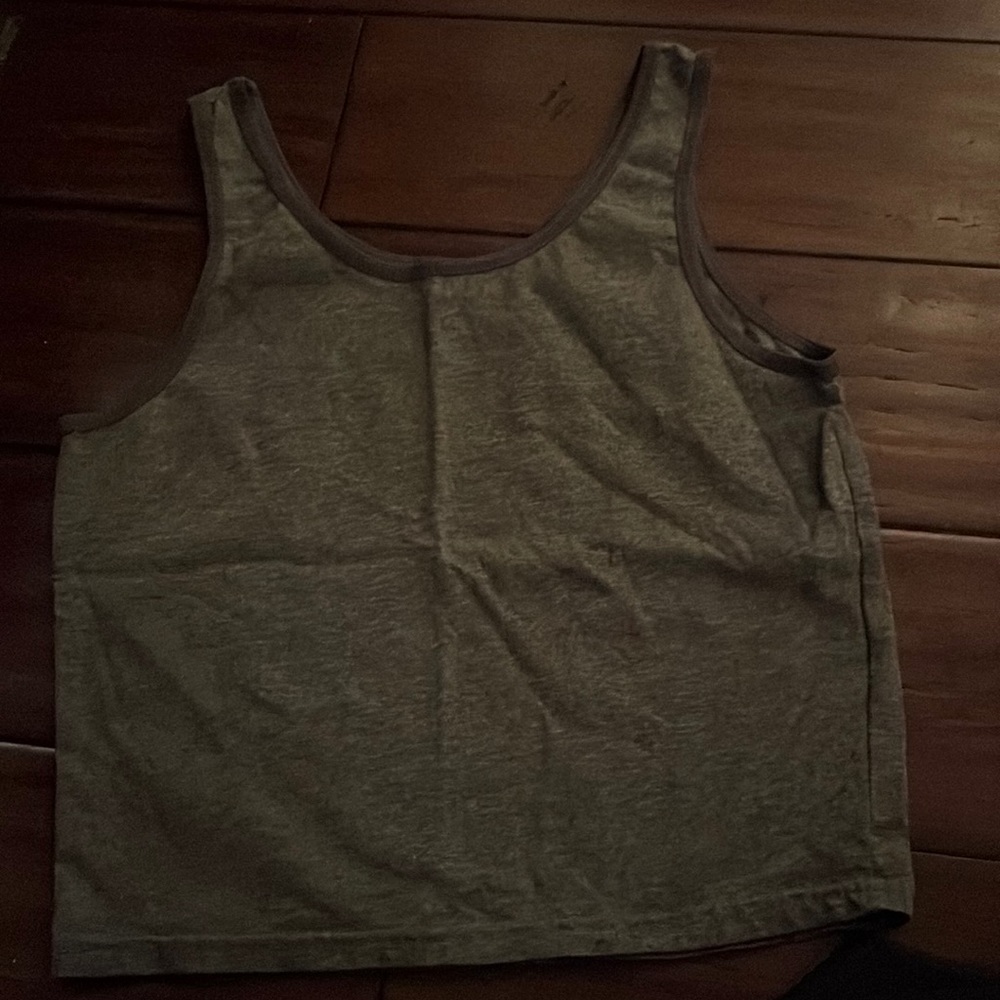 Women’s tank top